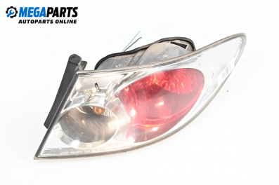 Tail light for Mazda 6 Sedan I (06.2002 - 12.2008), sedan, position: right