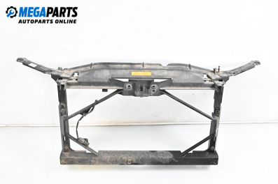 Front slam panel for Mazda 6 Sedan I (06.2002 - 12.2008), sedan