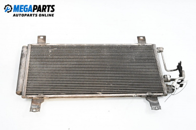 Radiator aer condiționat for Mazda 6 Sedan I (06.2002 - 12.2008) 2.0, 141 hp