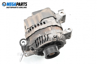 Alternator for Mazda 6 Sedan I (06.2002 - 12.2008) 2.0, 141 hp