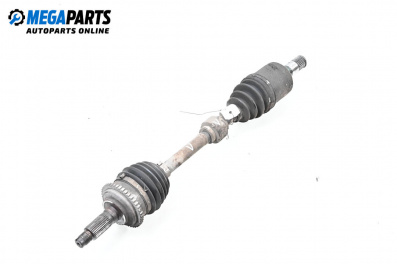 Planetară for Mazda 6 Sedan I (06.2002 - 12.2008) 2.0, 141 hp, position: stânga - fața