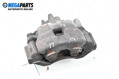 Etrier de frână for Mazda 6 Sedan I (06.2002 - 12.2008), position: dreaptă - fața