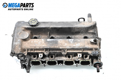 Engine head for Mazda 6 Sedan I (06.2002 - 12.2008) 2.0, 141 hp