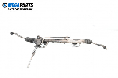 Hydraulic steering rack for Mazda 6 Sedan I (06.2002 - 12.2008), sedan