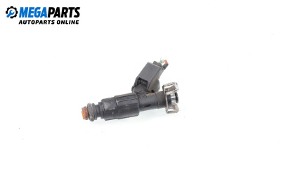 Gasoline fuel injector for Mazda 6 Sedan I (06.2002 - 12.2008) 2.0, 141 hp