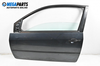 Ușă for Ford Fiesta V Hatchback (11.2001 - 03.2010), 3 uși, hatchback, position: stânga