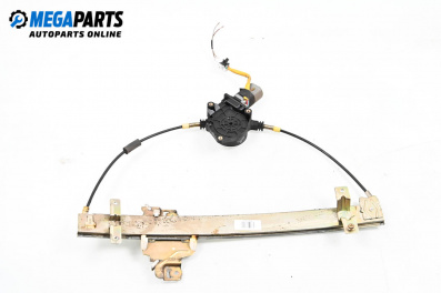 Electric window regulator for Opel Frontera B SUV (10.1998 - 02.2004), 3 doors, suv, position: right