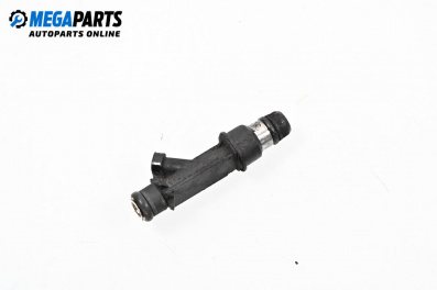 Gasoline fuel injector for Opel Frontera B SUV (10.1998 - 02.2004) 2.2 i (6B_ZC, 6B_VF, 6B_66, 6B_76), 136 hp