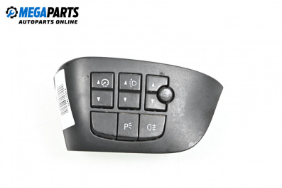 Buttons panel for Fiat Stilo Hatchback (10.2001 - 11.2010)