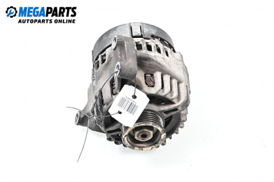 Alternator for Fiat Stilo Hatchback (10.2001 - 11.2010) 1.4 16V, 95 hp