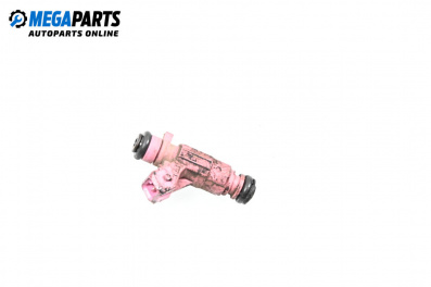 Gasoline fuel injector for Fiat Stilo Hatchback (10.2001 - 11.2010) 1.4 16V, 95 hp