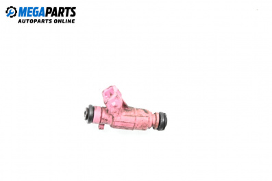 Gasoline fuel injector for Fiat Stilo Hatchback (10.2001 - 11.2010) 1.4 16V, 95 hp