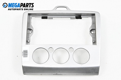 Consola centrală for Ford Focus II Estate (07.2004 - 09.2012)