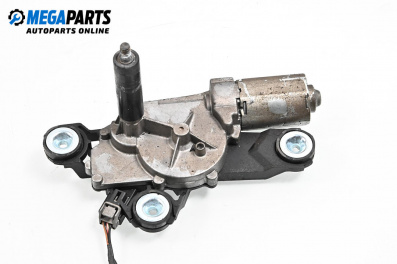 Front wipers motor for Ford Focus II Estate (07.2004 - 09.2012), station wagon, position: rear