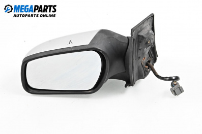 Mirror for Ford Focus II Estate (07.2004 - 09.2012), 5 doors, station wagon, position: left