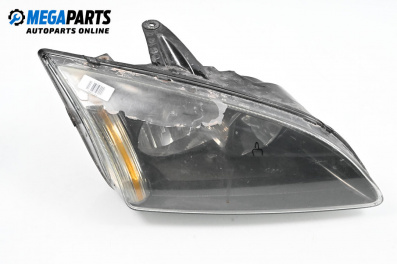 Headlight for Ford Focus II Estate (07.2004 - 09.2012), station wagon, position: right