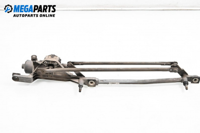 Front wipers motor for Ford Focus II Estate (07.2004 - 09.2012), station wagon, position: front