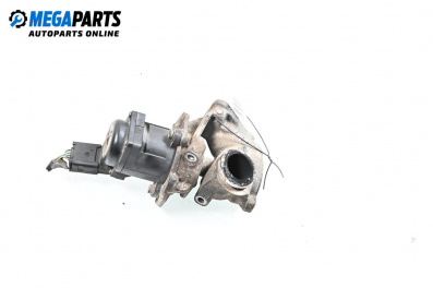 Supapă EGR for Ford Focus II Estate (07.2004 - 09.2012) 1.6 TDCi, 90 hp