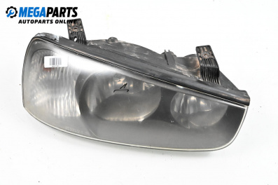 Headlight for Hyundai Elantra Hatchback (06.2000 - 07.2006), hatchback, position: right