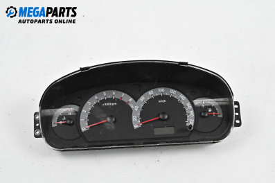 Instrument cluster for Hyundai Elantra Hatchback (06.2000 - 07.2006) 2.0, 141 hp