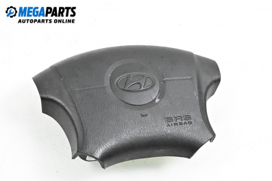 Airbag for Hyundai Elantra Hatchback (06.2000 - 07.2006), 5 uși, hatchback, position: fața