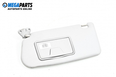 Parasolar for Mitsubishi Lancer VII Station Wagon (09.2003 - 10.2008), position: stânga