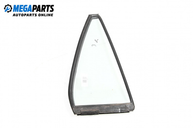 Fantă de ventilație ușă for Mitsubishi Lancer VII Station Wagon (09.2003 - 10.2008), 5 uși, combi, position: dreapta