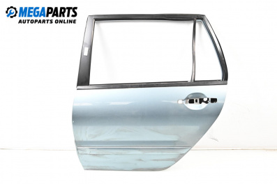 Door for Mitsubishi Lancer VII Station Wagon (09.2003 - 10.2008), 5 doors, station wagon, position: rear - left