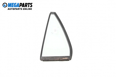 Door vent window for Mitsubishi Lancer VII Station Wagon (09.2003 - 10.2008), 5 doors, station wagon, position: left