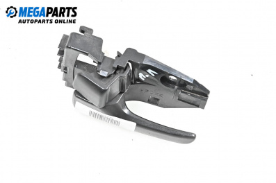 Innerer griff for Mitsubishi Lancer VII Station Wagon (09.2003 - 10.2008), 5 türen, combi, position: links, vorderseite