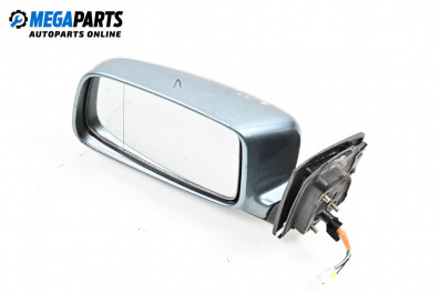 Mirror for Mitsubishi Lancer VII Station Wagon (09.2003 - 10.2008), 5 doors, station wagon, position: left