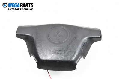 Airbag for Mitsubishi Lancer VII Station Wagon (09.2003 - 10.2008), 5 uși, combi, position: fața