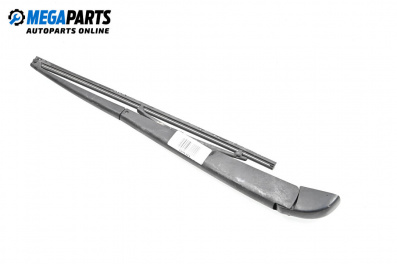 Braț ștergător lunetă for Mitsubishi Lancer VII Station Wagon (09.2003 - 10.2008), position: din spate