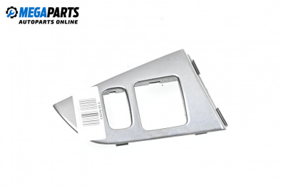 Interieur kunststoffbauteile for Mitsubishi Lancer VII Station Wagon (09.2003 - 10.2008), 5 türen, combi, position: vorderseite