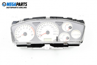 Bloc instrumente de bord for Mitsubishi Lancer VII Station Wagon (09.2003 - 10.2008) 1.6, 98 hp