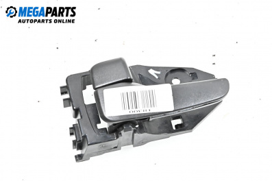 Innerer griff for Mitsubishi Lancer VII Station Wagon (09.2003 - 10.2008), 5 türen, combi, position: links, vorderseite