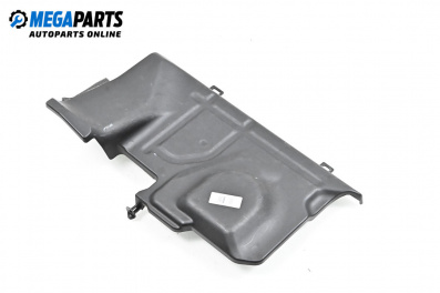 Interieur kunststoffbauteile unter dem armaturenbrett for Mitsubishi Lancer VII Station Wagon (09.2003 - 10.2008), 5 türen, combi