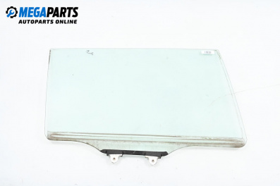 Fensterscheibe for Mitsubishi Lancer VII Station Wagon (09.2003 - 10.2008), 5 türen, combi, position: rechts, rückseite