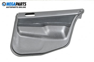 Interior door panel  for Mitsubishi Lancer VII Station Wagon (09.2003 - 10.2008), 5 doors, station wagon, position: rear - right