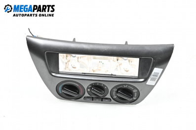 Bedienteil klimaanlage for Mitsubishi Lancer VII Station Wagon (09.2003 - 10.2008)