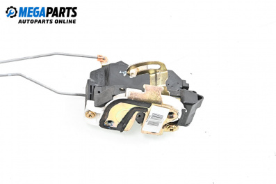 Schloss for Mitsubishi Lancer VII Station Wagon (09.2003 - 10.2008), position: rechts, rückseite