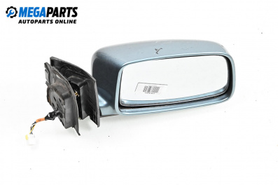 Oglindă for Mitsubishi Lancer VII Station Wagon (09.2003 - 10.2008), 5 uși, combi, position: dreapta