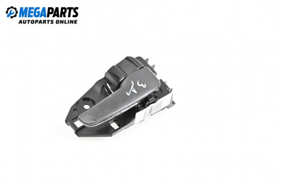 Innerer griff for Mitsubishi Lancer VII Station Wagon (09.2003 - 10.2008), 5 türen, combi, position: rechts, rückseite