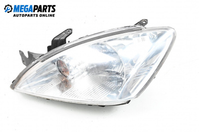 Headlight for Mitsubishi Lancer VII Station Wagon (09.2003 - 10.2008), station wagon, position: left