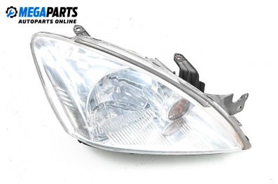 Headlight for Mitsubishi Lancer VII Station Wagon (09.2003 - 10.2008), station wagon, position: right