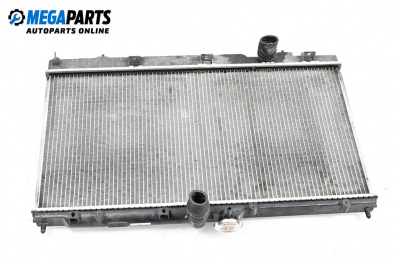 Water radiator for Mitsubishi Lancer VII Station Wagon (09.2003 - 10.2008) 1.6, 98 hp