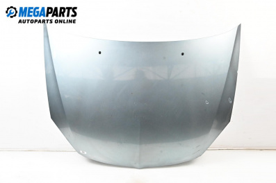 Motorhaube for Mitsubishi Lancer VII Station Wagon (09.2003 - 10.2008), 5 türen, combi, position: vorderseite