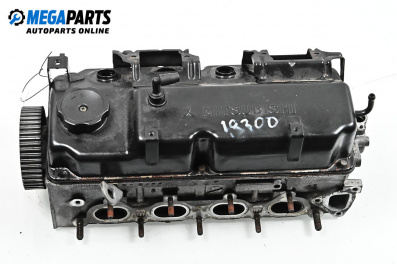 Engine head for Mitsubishi Lancer VII Station Wagon (09.2003 - 10.2008) 1.6, 98 hp