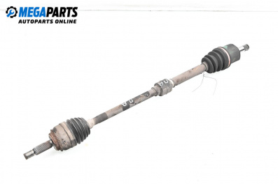 Driveshaft for Mitsubishi Lancer VII Station Wagon (09.2003 - 10.2008) 1.6, 98 hp, position: front - right