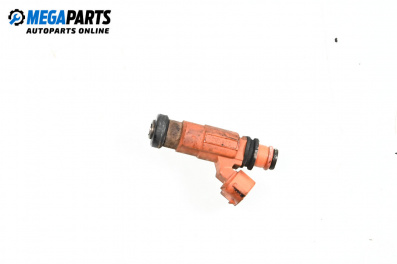 Gasoline fuel injector for Mitsubishi Lancer VII Station Wagon (09.2003 - 10.2008) 1.6, 98 hp